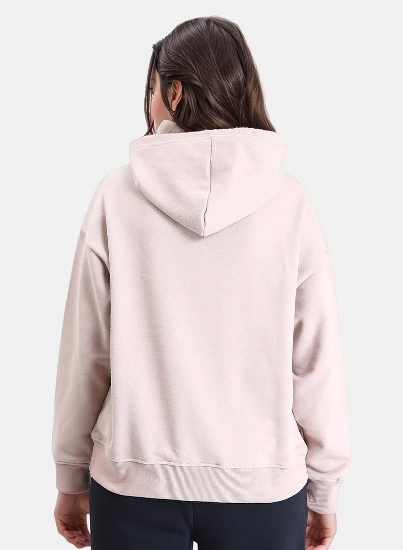 Ravin Women Hooded Sweatshirt - Image 2